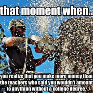 Meet your Posher, William